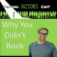 Why You Didn't Book