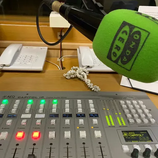 Más de uno Ceuta. Informativo matinal 21/8/25