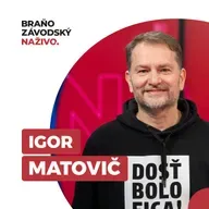 Matovič: Zrušenie Úradu na ochranu oznamovateľov je Ficovým darom pre Hlas, aby nerobil problémy