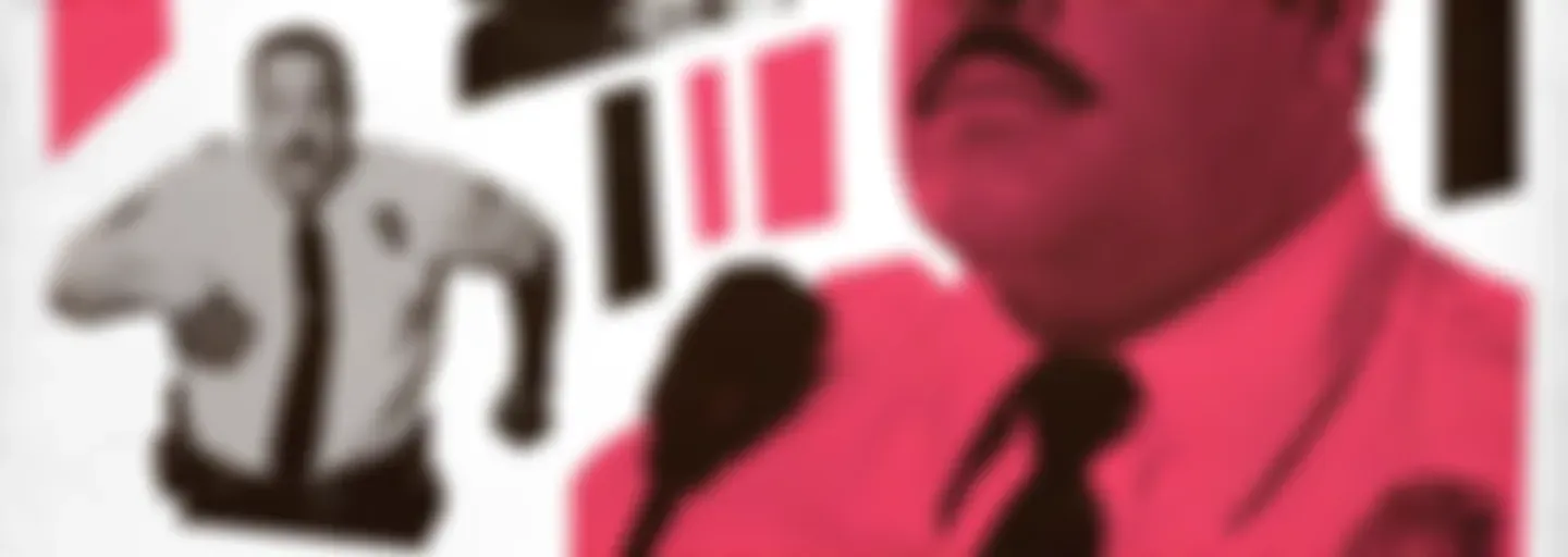 Til Death Do Us Blart