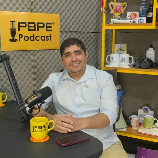 HARVEY CARVALHO - PBPE PODCAST #171