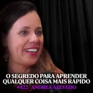 Neurociência da Música: O que Acontece no Cérebro quando você está ouvindo - Andrea Azevedo | Lutz Podcast #422