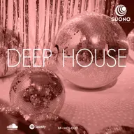 Deep House 70s 🪩 🎼🕺🍸 - Suono Productions