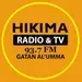 Hikima RTV 93.7 FM