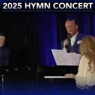 2025 Brannon Howse Hymn Concert