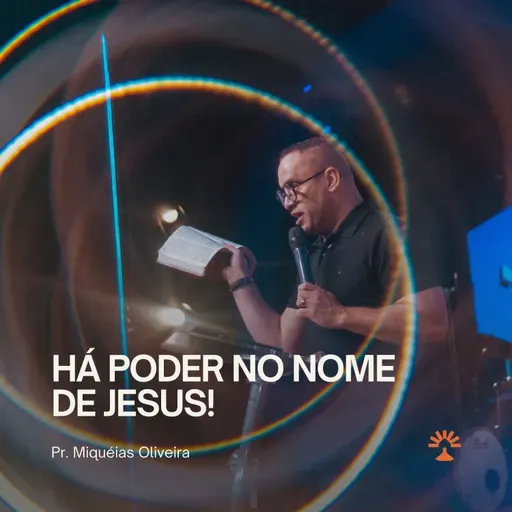 SE LIVRANDO DO ESPÍRITO DA OFENSA - PR. MIQUÉIAS OLIVEIRA