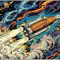 🪐 NASA and beyond: My chat with space policy analyst Casey Dreier