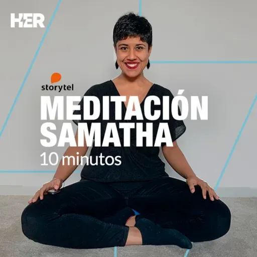 Meditación Samatha | 10 minutos