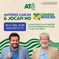 ANTÔNIO CARLOS & JOCÁFI