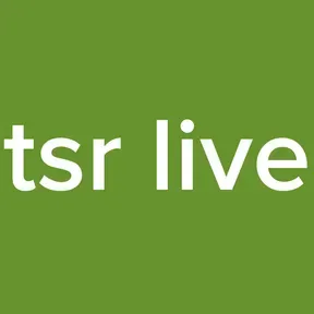 tsr live