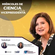 Miércoles de Ciencia con Karin Herrera en TGW