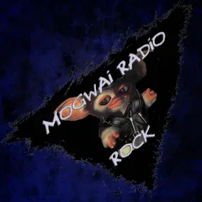 Mogwai Radio - Rock