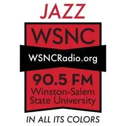 WSNC 90.5 FM