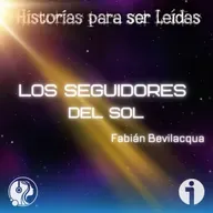 Los Seguidores del Sol, de Fabián Bevilacqua