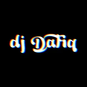 DJ DAFIQ