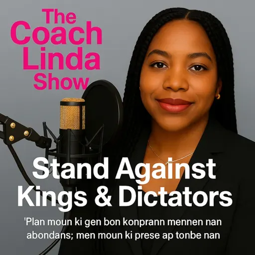 Stand against kings & dictators