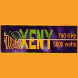 Estéreo Genial 760 AM en vivo