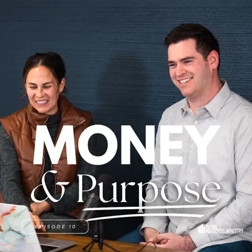 Money & Purpose