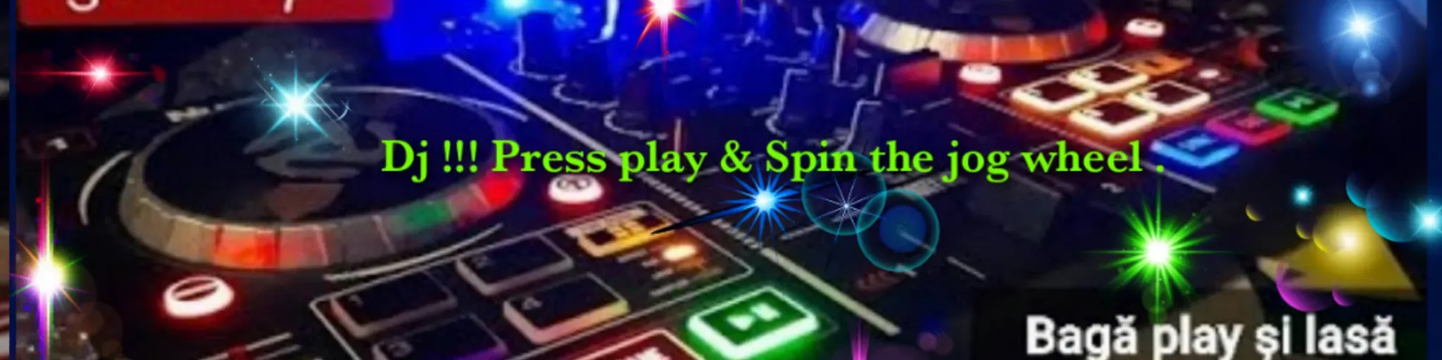 Online_audio_stream Radio 24/7/365 by #RaduLucian1975