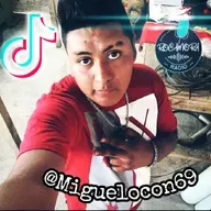 MIGUELOCON69 en ENTREVISTA - Pauta Del Capi Pérez