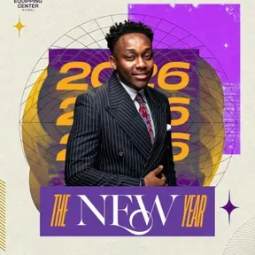 Nelson Iheagwam Ministries