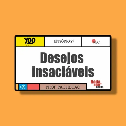 Desejos Insaciáveis