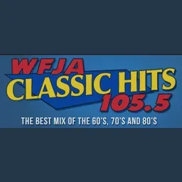 WFJA Classic Hits 105.5 FM