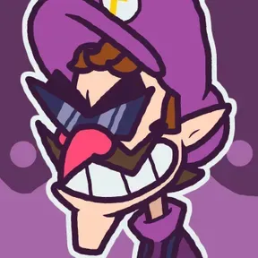Purple moment