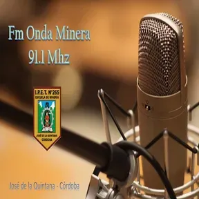 Fm Onda Minera