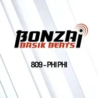 Bonzai Basik Beats 809 | Phi Phi
