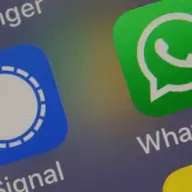 MH#77 Hablemos de Signal, Adicción al celular y los robots de Samsung