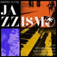 Jazzismo - 12 de mayo de 2026