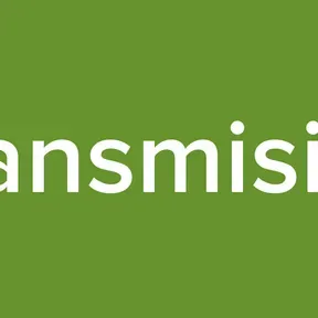 Transmision