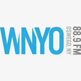 88.9 FM WNYO