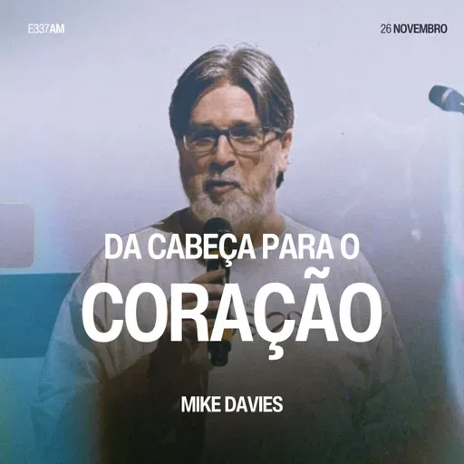 Da Cabeça Para o Coração - Mike Davies