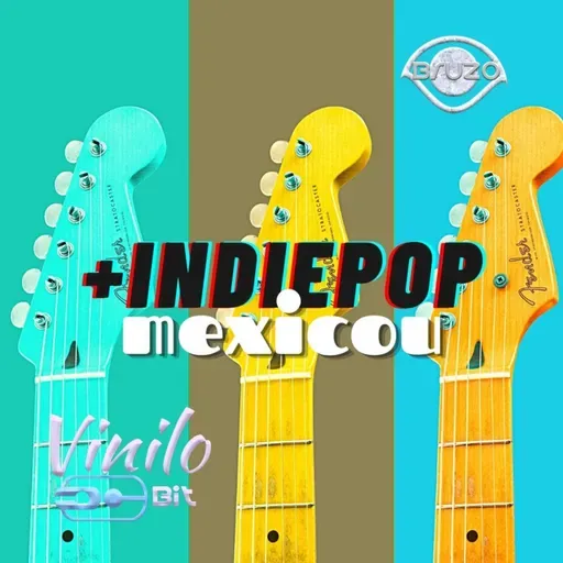 mas indiepop mexicou