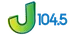 J104.5 - WHAJ