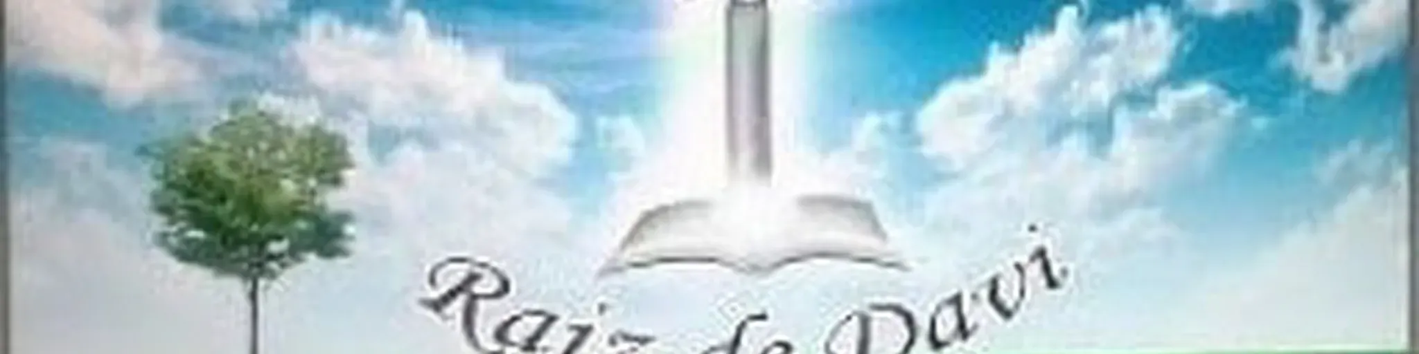 RAIZ DE DAVI GOSPEL