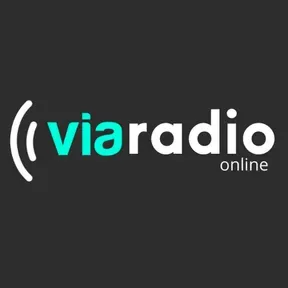 Via radio 1