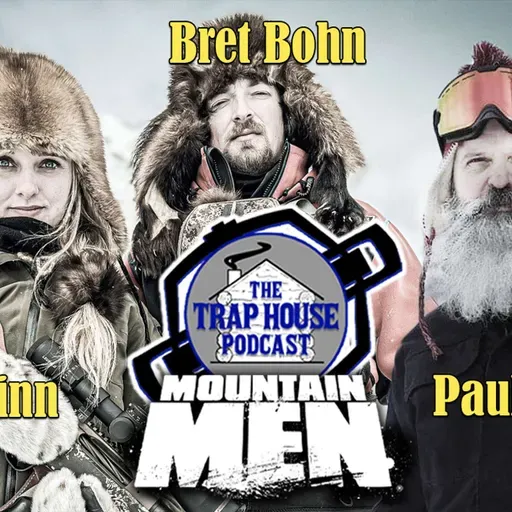 Live with the Mountain Men TV Cast! #98