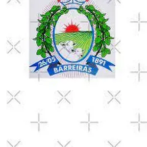 Rádio Municipal de BARREIRAS  Bahia OFICIAL