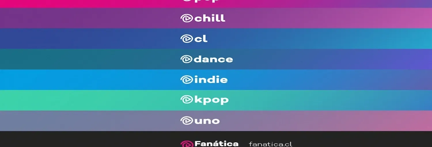 Fanatica POP
