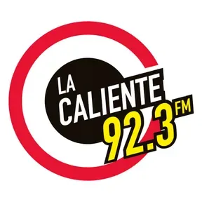 La Caliente 92.3 FM en vivo