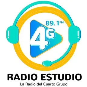 Estudio 4 G