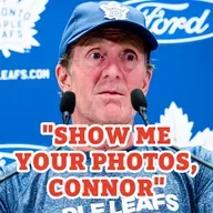 Sorry Connor, It Might Be Over...