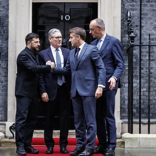 Sarunas par kara izbeigšanu Ukrainā nebeidzas. ASV Nacionālās drošības stratēģijas tēzes