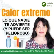 Calor extremo y deporte, puede ser peligroso y quizá no sepas ¡cuidado!