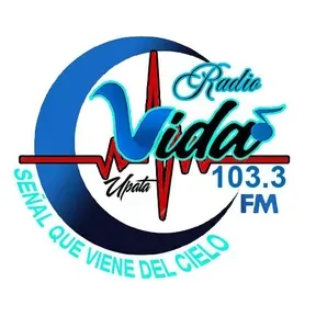 VIDA 103.3 FM UPATA