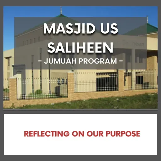 Reflecting on Our Purpose