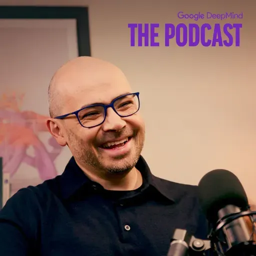 The Future of Intelligence with Demis Hassabis (Co-founder and CEO of DeepMind)